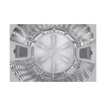 Lavadora de 19Kg SAMSUNG AI Wash EcoBubble Negra WA80F19S8BPE – Llévate GRATIS una Estufa Halógena Imaco - Imagen 5