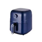 Freidora de Aire de 2 Litros IMACO Azul AF2380A - Imagen 3