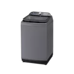 Lavadora Automática de 16Kg INDURAMA Gris LRI-16DGR - Imagen 2