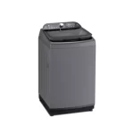 Lavadora Automática de 16Kg INDURAMA Gris LRI-16DGR - Imagen 3