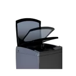 Lavadora Automática de 13Kg INDURAMA Gris LRI-13DGR - Imagen 4