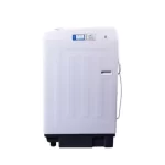 Lavadora Automática de 13Kg INDURAMA Blanco LRI-13BLA - Imagen 4