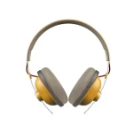 Audífonos Inalámbricos PANASONIC Bluetooth Dorado RP-HTX80BPPC - Imagen 2