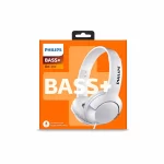 Audífonos On Ear PHILIPS Blanco SHL3075/WH - Imagen 2