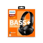 Audífonos On Ear PHILIPS Negro SHL3075/BK - Imagen 2