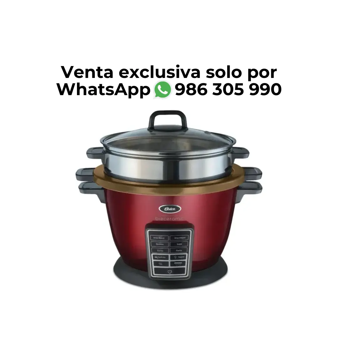 NUEVO-CYBER-JARED-2025-II-apoyo-excel-pag-web-2025-09-22T113240.399.webp Arrocera Oster Multifunción Biocerámica Rojo CKSTRC9030R - Imagen 1