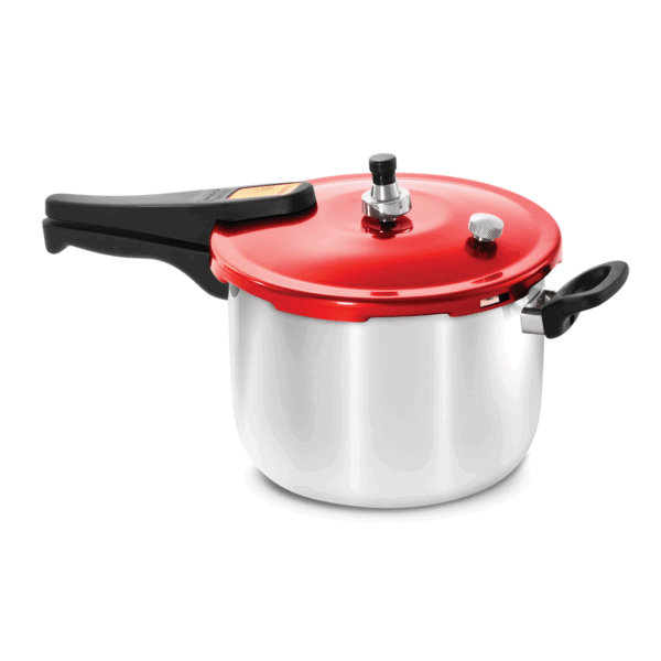 Olla a Presión Record de 5 Litros – Aluminio