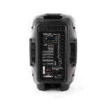 Parlante Activo Portatil Halion PHA-10MB Power 600W FM – Bluetooth - Imagen 2