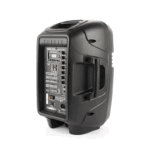 Parlante Activo Portatil Halion PHA-10MB Power 600W FM – Bluetooth - Imagen 3