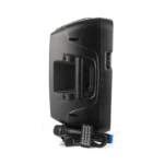 Parlante Activo Portatil Halion PHA-10MB Power 600W FM – Bluetooth - Imagen 4