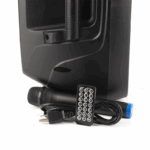 Parlante Activo Portatil Halion PHA-10MB Power 600W FM – Bluetooth - Imagen 5