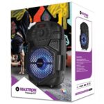 Parlante Portatil Maxtron Fandango 6.5" MX300BT - Imagen 5