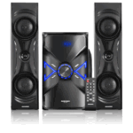 Sistema de Audio Micronics MIC-S7500BT 2.1 Bluetooth con Control Remoto - Imagen 2