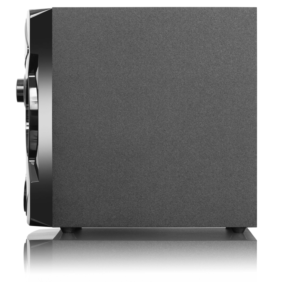 Parlante Micronics Sistema Multimedia 2.1. AVANTY USB/SD Bluetooth - Imagen 2