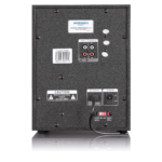 Parlante Micronics Sistema Multimedia 2.1. AVANTY USB/SD Bluetooth - Imagen 3