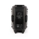 Parlante Activo Halion PHA-15MDX Wn 15″ Ac/Dc - Imagen 2