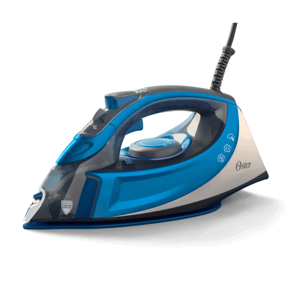 Plancha de vapor Turbo Steam Oster GCSTCS401