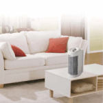 Purificador De Aire Oster Con Filtro Hepa OAP706 - Imagen 4