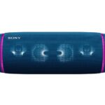 Parlante Bluetooth Sony Waterproof con Batería de 24 horas SRS-XB43