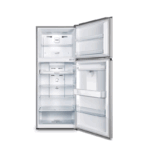 Refrigeradora Indurama RI-469dD 379 Lts - Cromado - Imagen 2