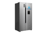 Refrigeradora Indurama No Frost RI-789D De 514 Lts - Cromado - Imagen 2