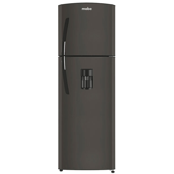 Refrigeradora Mabe RMA300FBPG1 No Frost 292 Lts – Grafito