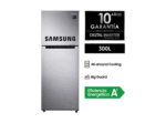 Refrigeradora Samsung RT29K500JS8 300 Lts –Silver
