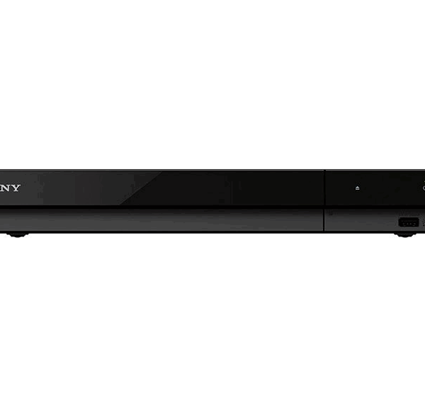 Reproductor Blu Ray 4K Full HD UBP-X700 Sony Negro