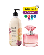 Perfume Cielo en Rosa + Crema Corporal Biomilk - Yanbal