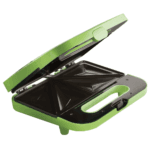 Sandwichera Eléctrica OSTER Antiadherente Verde CKSTSM2885K - Imagen 3