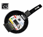 TRICOMBO Cocina de inducción + Olla de Acero Inox + Sartén 20 Cm - Imagen 3