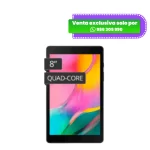 Tablet Samsung Galaxy Tab A - 8”
