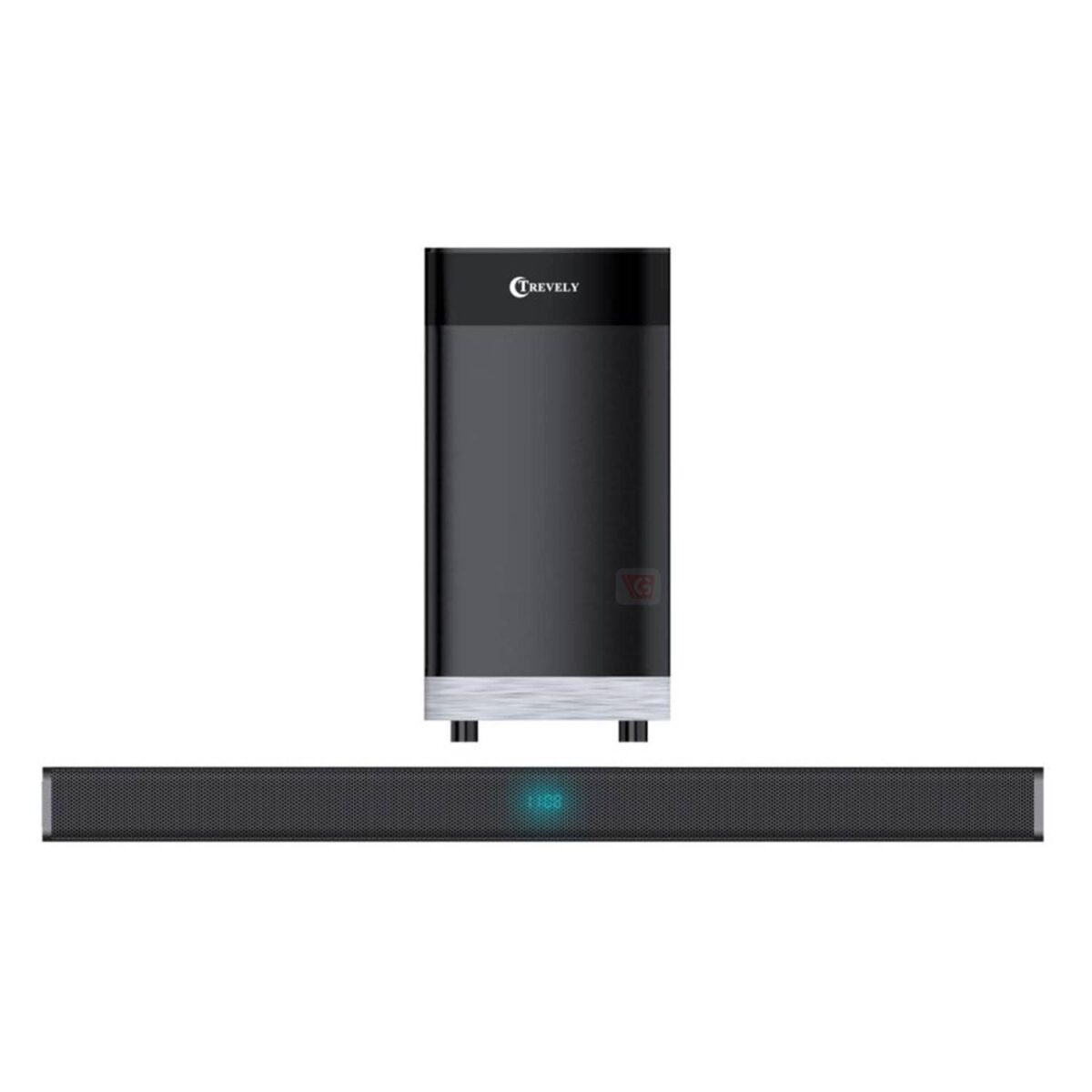 Barra de Sonido TREVELY 150W HT-062 - Imagen 2