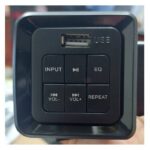 Barra de Sonido TREVELY 150W HT-062 - Imagen 4