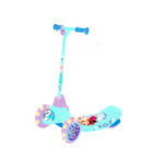 Scooter Electrico de Frozen Disney FSE-16