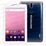 Tablet Mastertech 7″ Quadcore 16GB Doble Chip