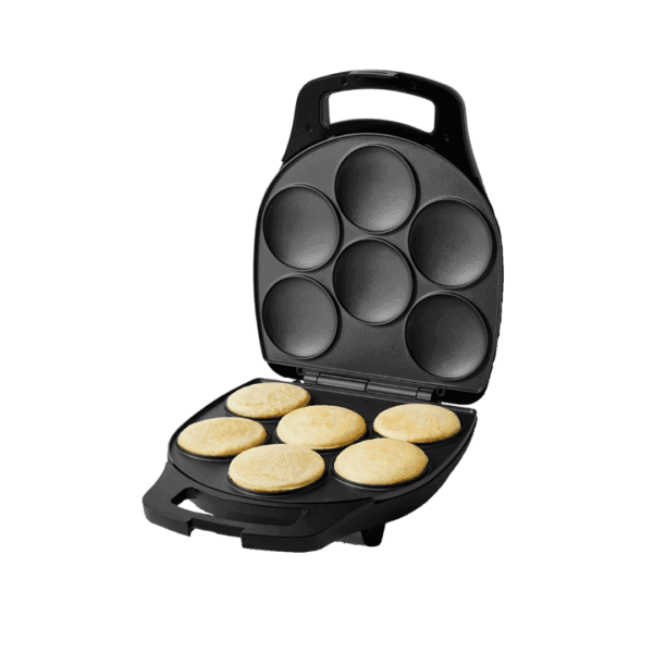 Tosty Arepa Oster CKSTAM0513 C/ Negro