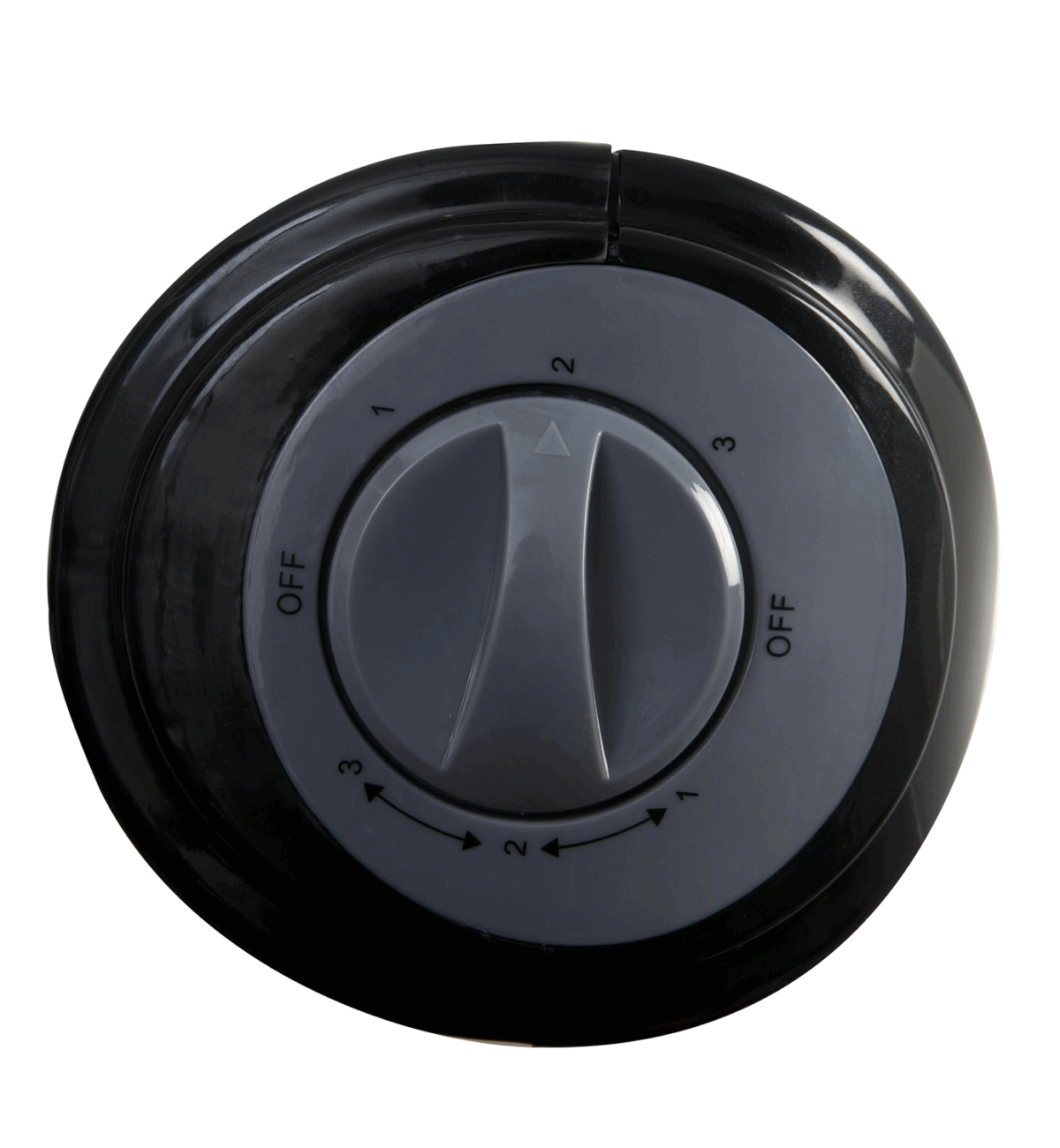 Ventilador de torre Imaco TF2905  - Negro - Imagen 3