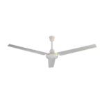 Ventilador de Techo VISIONNER de 56 Pulgadas con 75W Blanco VX-FN1507 - Imagen 2