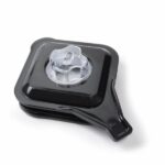 Licuadora Profesional de 2.2 Litros RECORD 10 Velocidades Negro REC-PFS710NG - Imagen 8