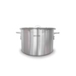 Súper Perol Record Aluminio N°30