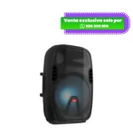 Parlante JVC XS-KY412PB 35W