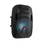 Parlante JVC XS-KY412PB 35W - Imagen 2
