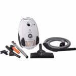Aspiradora Electrolux PFC02 1250 Watts - Blanco - Imagen 4