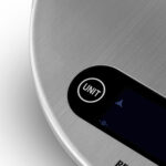 Balanza Digital Record para alimentos REC- INBLD170 - Imagen 3