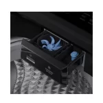 Lavadora de 13Kg SAMSUNG Ecobubble Negro WA13CG5441BV - Imagen 4