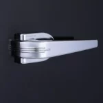 Frigobar Libero Retro LFB-90N de 91Lts - Negro - Imagen 5