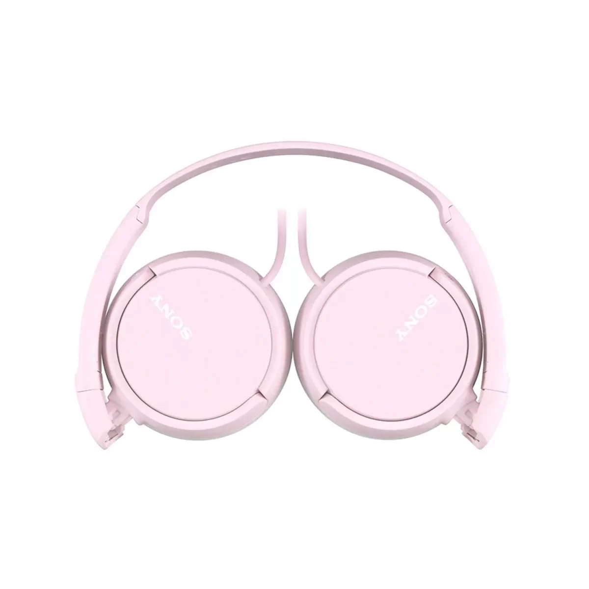 Audífonos Over Ear SONY Rosado MDR-ZX110/PCUC - Imagen 2