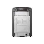 Lavadora LG de 16Kg Carga Superior Smart Inverter Negro WT16BVTB - Imagen 3