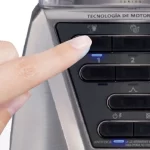 Licuadora OSTER de 2 Litros y 3 Velocidades Xpert con Vaso Boroclass BLST3A-CPG - Imagen 5
